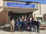 انجمن هنرهای نمایشی شهرستان شاهین‌دژ افتتاح شد. 6