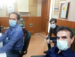 نمایش رادیویی 