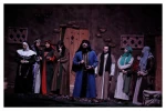 مرثیه ای از انجیل در ارومیه به روی صحنه رفت  2