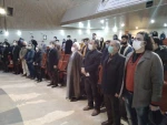 برگزیدگان نخستین جشنواره تئاتر «تک نفره» بوکان مشخص شدند. 3