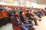 برگزیدگان نخستین جشنواره تئاتر «تک نفره» بوکان مشخص شدند. 4
