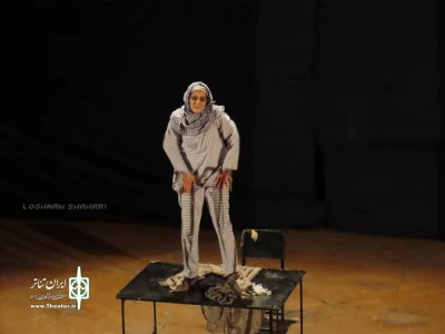 به قلم عبدالرحمان عزیزی

نگاهی به آثار اولین جشنواره «تک نفره» بوکان