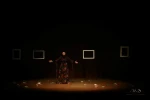 نگاهی به آثار اولین جشنواره «تک نفره» بوکان. 4
