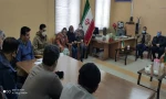نشست هم اندیشی هنرمندان بوکان. 3