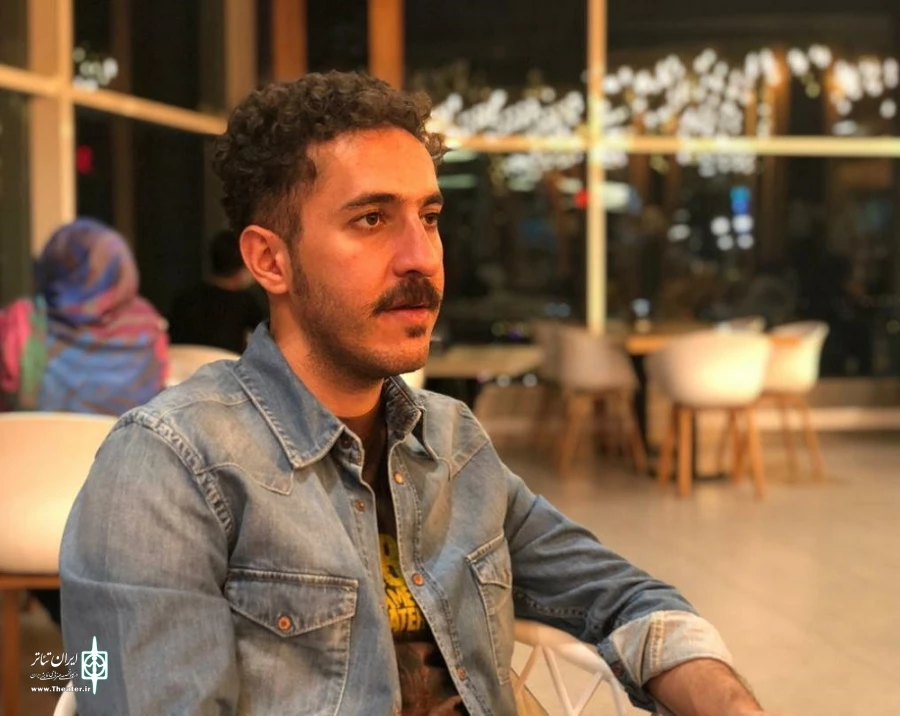 مقاله در باب بررسی جایگاه مکان در نمایشنامه‌‌ی بر پهنه دریا اثر اسلاومیر مروژک با رویکردی نشانه شناختی. 2
