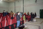 اولین جشنواره شاهنامه‌ خوانی تکاب آغاز و به کار خود خاتمه داد. 2
