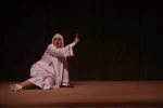 اولین جشنواره شاهنامه‌ خوانی تکاب آغاز و به کار خود خاتمه داد. 6