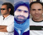 هیأت داوران نخستین جشنواره نمایشنامه‌خوانی «رامان» سردشت مشخص شد. 2