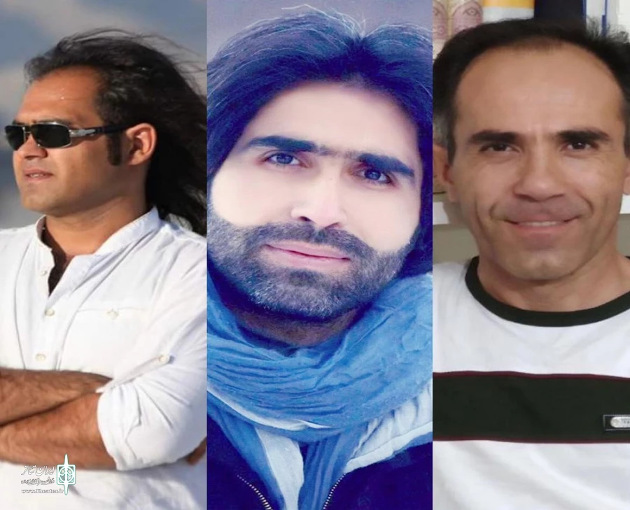 هیأت داوران نخستین جشنواره نمایشنامه‌خوانی «رامان» سردشت مشخص شد. 2