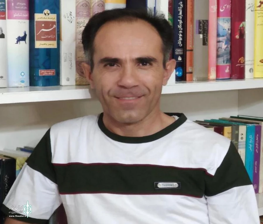 هیأت داوران نخستین جشنواره نمایشنامه‌خوانی «رامان» سردشت مشخص شد. 5