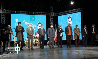 هنرمندان جوان بوکانی خوش درخشیدند

موفقیت هنرمندان بوکانی در بیستمن جشنواره سراسری تئاتر پسامهر