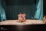 چهار اثر  در روز اول جشنواره نمایشنامه‌خوانی «رامان» سردشت به روی صحنه رفتند 3