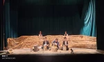 چهار اثر  در روز اول جشنواره نمایشنامه‌خوانی «رامان» سردشت به روی صحنه رفتند 7
