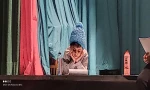چهار اثر  در روز اول جشنواره نمایشنامه‌خوانی «رامان» سردشت به روی صحنه رفتند 8
