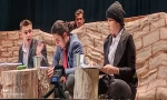 چهار اثر  در روز اول جشنواره نمایشنامه‌خوانی «رامان» سردشت به روی صحنه رفتند 9