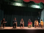 با اجرای چهار اثر در روز دوم جشنواره نمایشنامه‌خوانی «رامان» شهرستان سردشت به کار خود خاتمه داد. 5