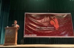 با معرفی برگزیدگان خود جشنواره نمایشنامه‌خوانی «رامان» شهرستان سردشت به کار خود پایان داد. 2