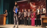 با معرفی برگزیدگان خود جشنواره نمایشنامه‌خوانی «رامان» شهرستان سردشت به کار خود پایان داد. 6