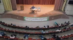 انجمن هنرهای نمایشی شهرستان بوکان برگزار کرد 3