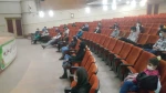 انجمن هنرهای نمایشی شهرستان بوکان برگزار کرد 4