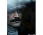 وحید رضوی هنرمند ارومیه ای تئاتر در اثر صانحه تصادف در گذشت 15
