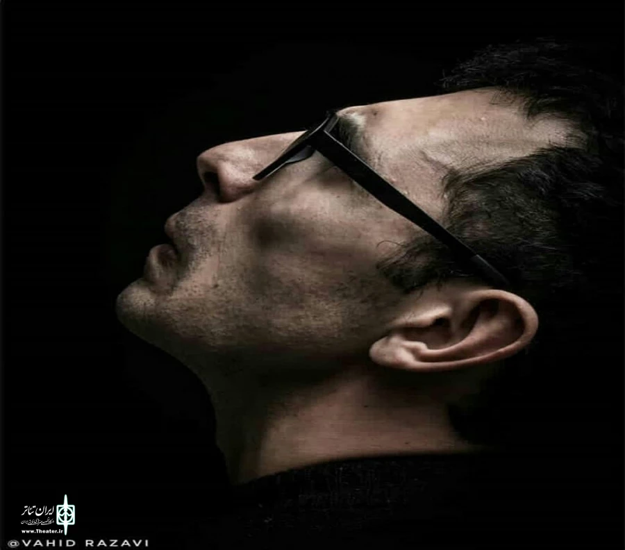 انجمن هنرهای نمایشی استان آذربایجان غربی پیام تسلیتی منتشر کرد 4
