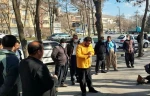 «حکایت‌های سر سرکی» در خیابان‌های بوکان به اجرا در آمد. 3