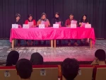 « تئاتر بی حیوان » در شهرستان مهاباد خوانش شد. 5