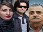 دواران نخستین جشنواره تئاتر « نهال » شهرستان میاندوآب مشخص شدند. 2