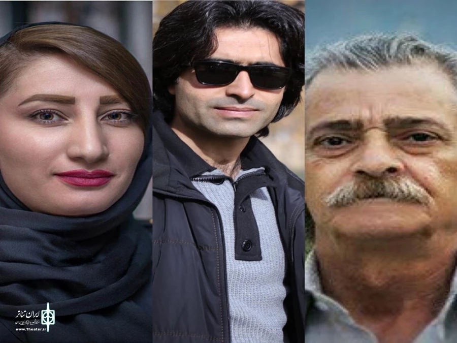 دواران نخستین جشنواره تئاتر « نهال » شهرستان میاندوآب مشخص شدند. 2
