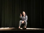 جشنواره تئاتر «نهال» شهرستان میاندوآب آغاز به کار کرد. 4