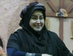 روایتی از حکایت ناتمام به کارگردانی حدیثه راد عنوان نخست اولین سوگواره تک راویان خورشید را کسب کرد 2