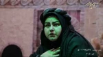 روایتی از حکایت ناتمام به کارگردانی حدیثه راد عنوان نخست اولین سوگواره تک راویان خورشید را کسب کرد 7