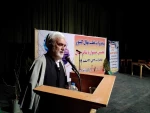 آیین اختتامیه ی نخستین جشنواره تئاتر ( نهال ) شهرستان میاندوآب برگزار شد. 2