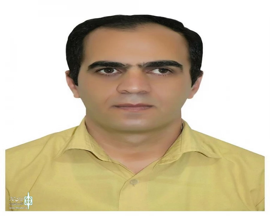 رسانه‌های دیجیتال و تئاتر مدرن پست مدرنیسم، به قلم داریوش حیاتی  3