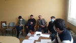 برگزاری روز ملی هنرهای نمایشی ایران و روز جهانی تئاتر در بوکان. 2