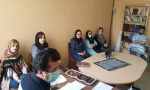برگزاری روز ملی هنرهای نمایشی ایران و روز جهانی تئاتر در بوکان. 4