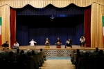 «‌لطفا خر نشوید » در پیرانشهر خوانش شد. 5