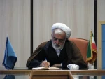 پیام دکتر ناصر خدایاری مدیر کل فرهنگ و ارشاد اسلامی استان آذربایجان‌غربی به مناسبت روز ملی هنرهای نمایشی ایران. 2