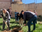 جشن روز ملی هنرهای نمایشی در مهاباد. 2
