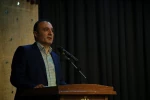 جشن روز ملی هنرهای نمایشی در مهاباد. 3
