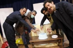 بزرگداشت روز جهانی تئاتر و روز ملی هنرهای نمایشی در شهرستان پیرانشهر. 2