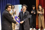 بزرگداشت روز جهانی تئاتر و روز ملی هنرهای نمایشی در شهرستان پیرانشهر. 4