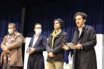بزرگداشت روز جهانی تئاتر و روز ملی هنرهای نمایشی در شهرستان پیرانشهر. 5