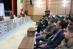 بزرگداشت روز جهانی تئاتر و روز ملی هنرهای نمایشی در شهرستان پیرانشهر. 8