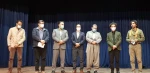 دیدار نماینده‌ی شهرستان‌های پیرانشهر و سردست با حضور رئیس انجمن هنرهای نمایشی استان. 2