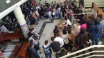 روز جهانی تئاتر در شهرستان بوکان جشن گرفته شد. 3