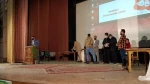 روز جهانی تئاتر در شهرستان بوکان جشن گرفته شد. 6