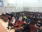 نشست هنرمندان تئاتر شهرستان نقده  5