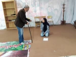 « پلی از جنس شیشه » در شهرستان خوی به صحنه می‌رود. 2